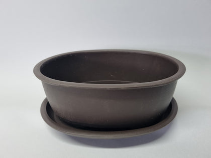 Professionele Bonsai Trainingschaal - Kunststof - Diverse maten