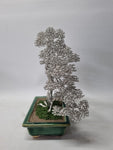 Metalen bonsai