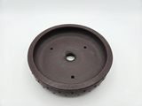 Bonsai schaal rond 18cm yinxing