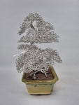 Metalen bonsai